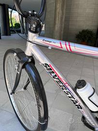 Bici UOMO Silvestar, perfette condizioni