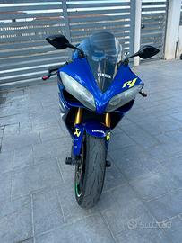 Yamaha r1 2007