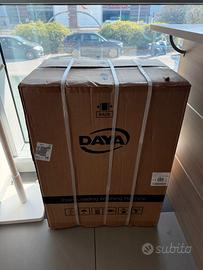 LAVATRICE DAYA - Slim 44 cm | Classe A | 6 Kg
