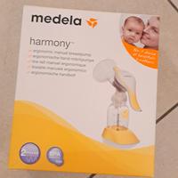 tiralatte Medela