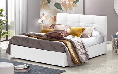 Letto contenitore Mondo Convenienza