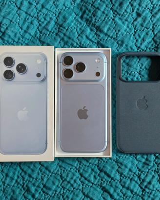 iPhone 18 pro 512GB Glacier Apple Store 