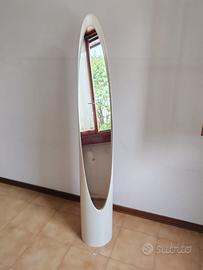 Specchio Unghia