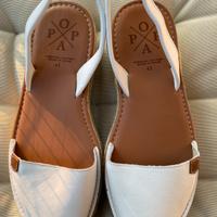 Sandalo Minorchina POPA