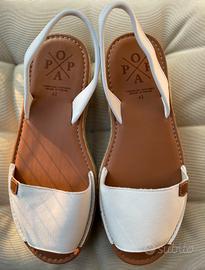 Sandalo Minorchina POPA