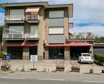 Immobile x bar ristorante pizzeria