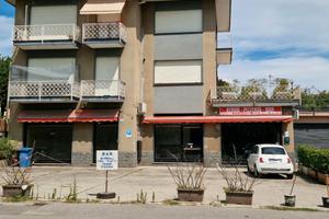 Immobile x bar ristorante pizzeria