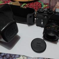 Macchine fotografiche da collezione 