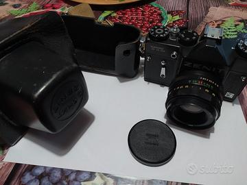 Macchine fotografiche da collezione 