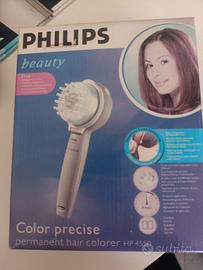 Colore Elettrico capelli