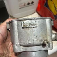 Cilindro Husqvarna 450