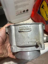 Cilindro Husqvarna 450