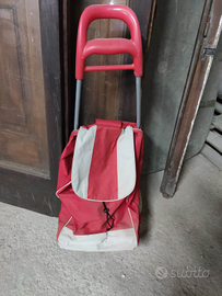 Carrello per la spesa