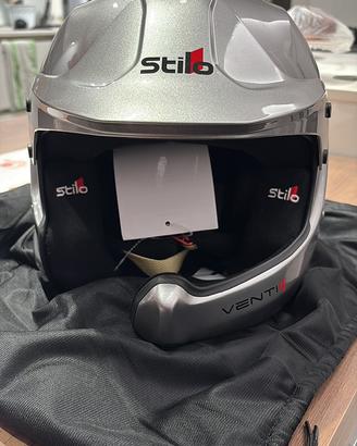 Casco stilo venti4 NUOVO