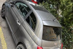 Fiat 500 mild hybrid allestimento sport