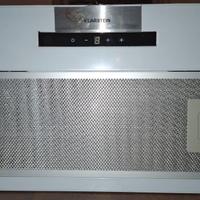 Cappa aspirante da incasso Klarstein NUOVA