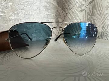 Ray Ban occhiali da sole