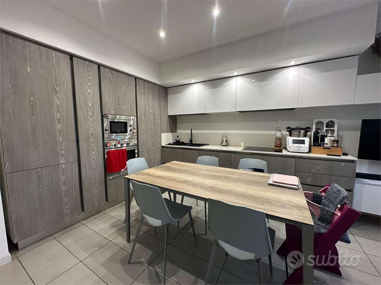Apartment in Mirano - Vista 2