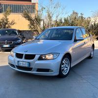 Bmw 320 320d cat M-Sport