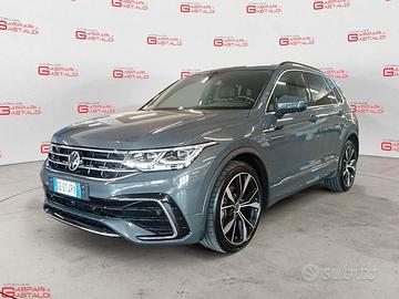 Volkswagen Tiguan 2.0 TDI SCR 110KW R-Line DS...