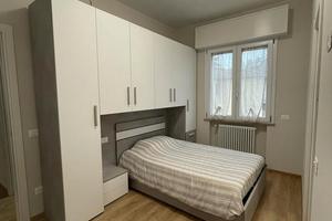 Camera singola con bagno privato -DONNE