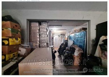 Magazzino Quartu Sant'Elena [A4349610]