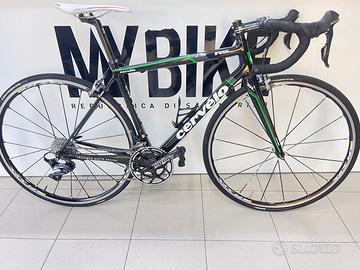 Cervelo R5 SL