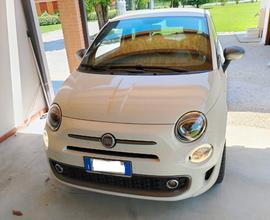 Fiat 500 Sport