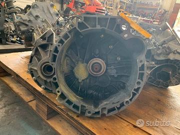 Cambio manuale Rover 75 Tourer 2.0 Diesel 2002