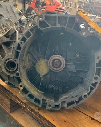 Cambio manuale Rover 75 Tourer 2.0 Diesel 2002