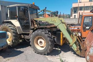 LAMBORGHINI 874/90