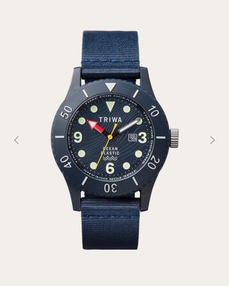Orologio Triwa Sub Ocean Blue