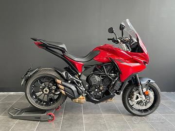 Mv Agusta Turismo Veloce 800 R