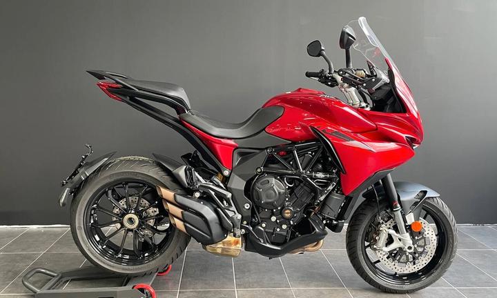 Mv Agusta Turismo Veloce 800 R