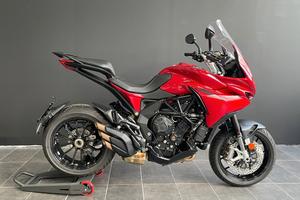Mv Agusta Turismo Veloce 800 R