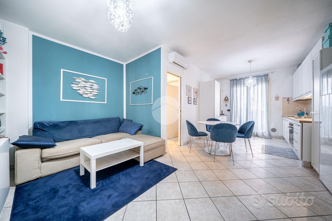 Appartamento – Cervia, Pinarella di Cervia - Vista 2