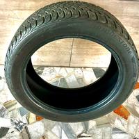 Gomma pneumatico invernale Bridgestone 205 50 R17