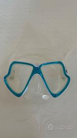 Maschera snorkeling Mares