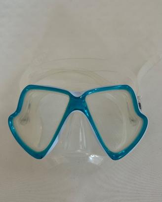 Maschera snorkeling Mares