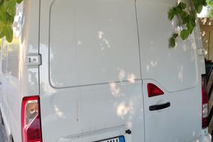 OPEL Movano 33 2.3 CDTI 110 CV PC-TN FWD Furgone