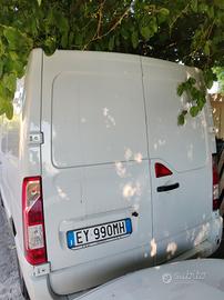 OPEL Movano 33 2.3 CDTI 110 CV PC-TN FWD Furgone