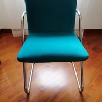Poltroncine anno 1960