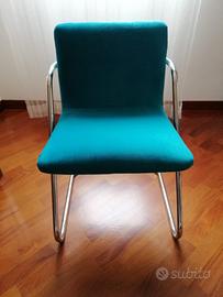 Poltroncine anno 1960