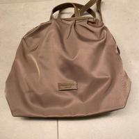 Borsa zaino Pelleteria Veneta