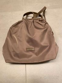 Borsa zaino Pelleteria Veneta