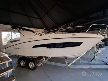 Barca Usata-Karnic 652