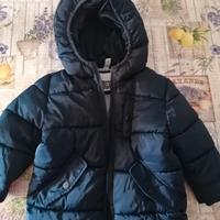 piumino 18 mesi idexe