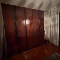 Camera da letto matrimoniale + armadio
