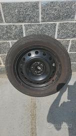 Cerchi originali Fiat 500L