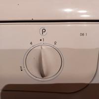 lavastoviglie indesit 